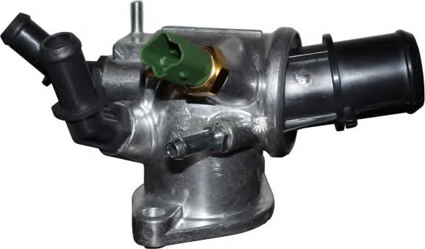 1214603810 termostat,lichid racire JP GROUP 