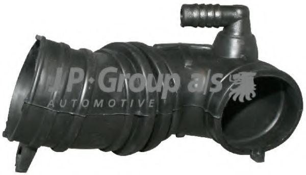 1216000600 Furtun, alimentare aer JP GROUP 