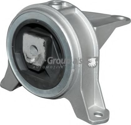 1217909280 Suport motor JP GROUP 