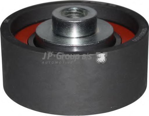 1218301600 rola intinzator,curea transmisie JP GROUP 