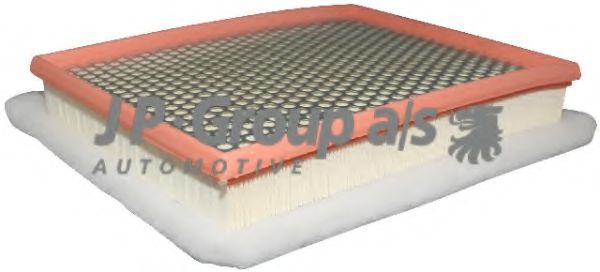 1218600100 Filtru aer JP GROUP 