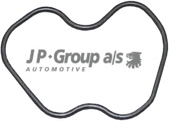 1219350100 garnitura,aerisire bloc motor JP GROUP 