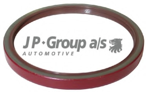 1219500400 Simering, arbore cotit JP GROUP 