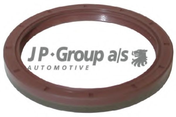 1219500500 Simering, arbore cotit JP GROUP 