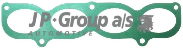 Garnitura, galerie admisie