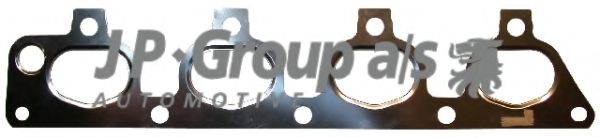 1219602900 Garnitura, galerie evacuare JP GROUP 