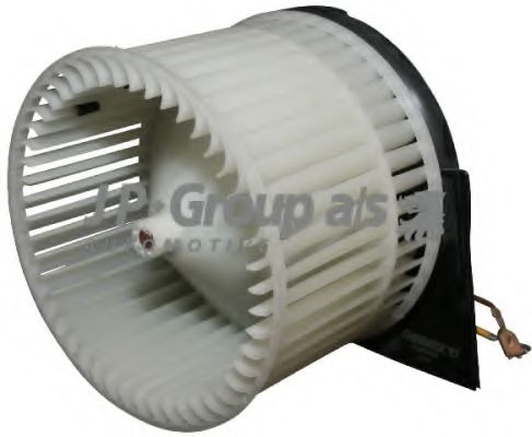 1226100200 Ventilator, habitaclu JP GROUP 