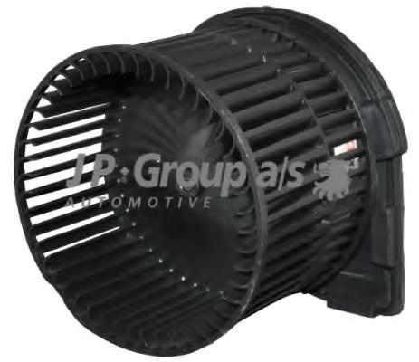 1226100800 Ventilator, habitaclu JP GROUP 