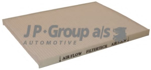 Filtru, aer habitaclu