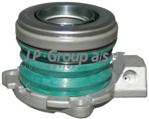 1230500200 Cilindru receptor ambreiaj JP GROUP 