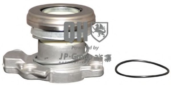 1230500309 Cilindru receptor ambreiaj JP GROUP 