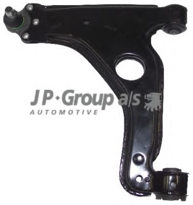 1240100870 Brat, suspensie roata JP GROUP 