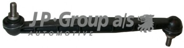 1240400800 Brat/bieleta suspensie, stabilizator JP GROUP 