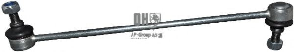 1240401609 Brat/bieleta suspensie, stabilizator JP GROUP 