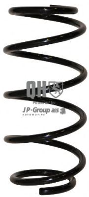 Arc spiral