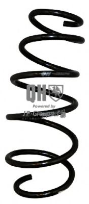 Arc spiral