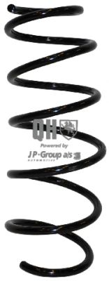 Arc spiral