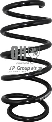 Arc spiral