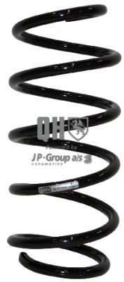 Arc spiral