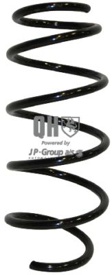 Arc spiral