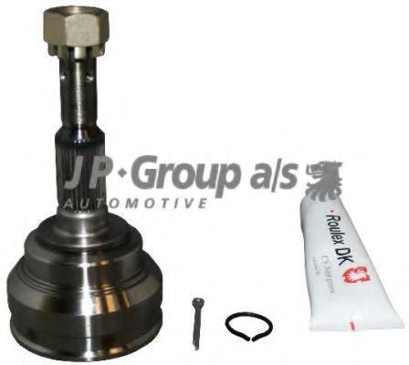 1243200200 Articulatie, planetara JP GROUP 