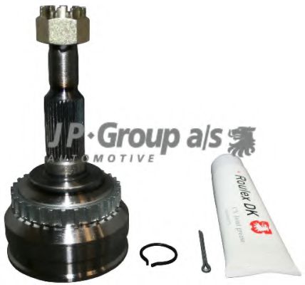 1243201000 Articulatie, planetara JP GROUP 