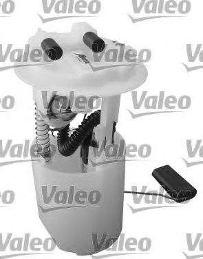 347004 Sistem alimentare cu combustibil VALEO 