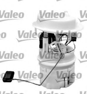 347007 Sistem alimentare cu combustibil VALEO 