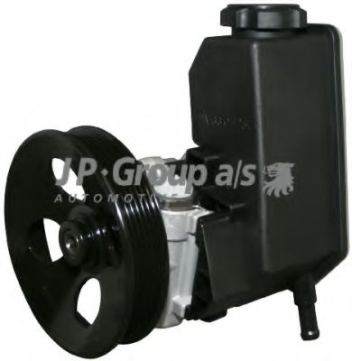 1245100700 Pompa hidraulica, sistem de directie JP GROUP 
