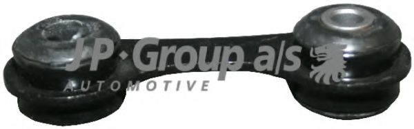 1250500100 Brat/bieleta suspensie, stabilizator JP GROUP 