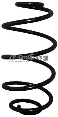 Arc spiral
