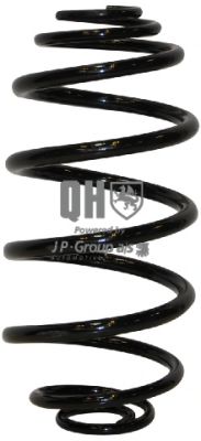 Arc spiral