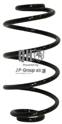Arc spiral