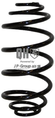 Arc spiral