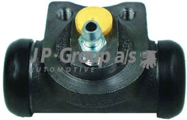 Cilindru receptor frana