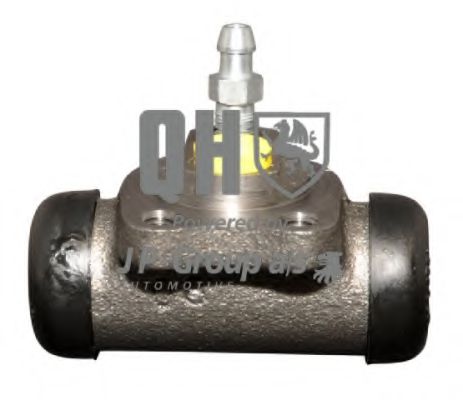 Cilindru receptor frana