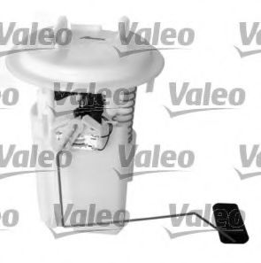 347050 Sistem alimentare cu combustibil VALEO 