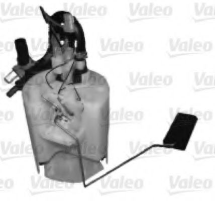 347051 Sistem alimentare cu combustibil VALEO 