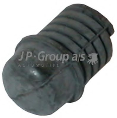 1280150200 tampon,compartiment motor JP GROUP 