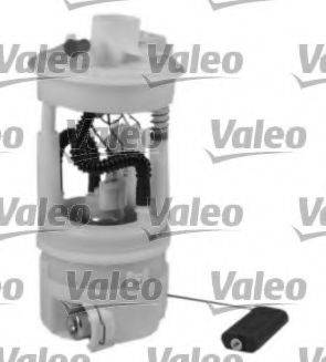 347077 Sistem alimentare cu combustibil VALEO 