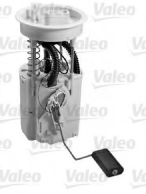 347099 Sistem alimentare cu combustibil VALEO 