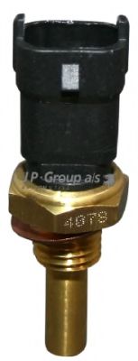 1293101600 senzor,temperatura lichid de racire JP GROUP 