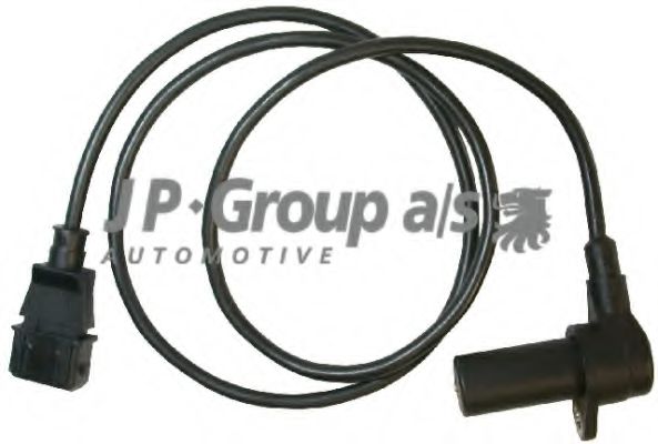 1293700800 Senzor impulsuri, arbore cotit JP GROUP 