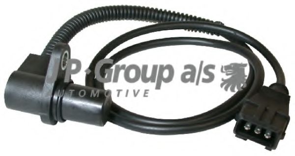 1293701200 Senzor impulsuri, arbore cotit JP GROUP 