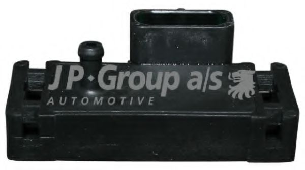 1295000300 Comutator vacuum, aerisire galerie admisie JP GROUP 