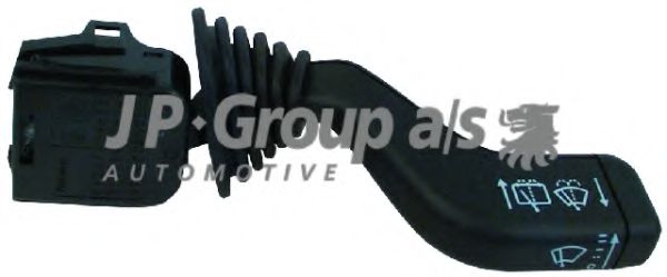 1296200400 comutator stergator JP GROUP 