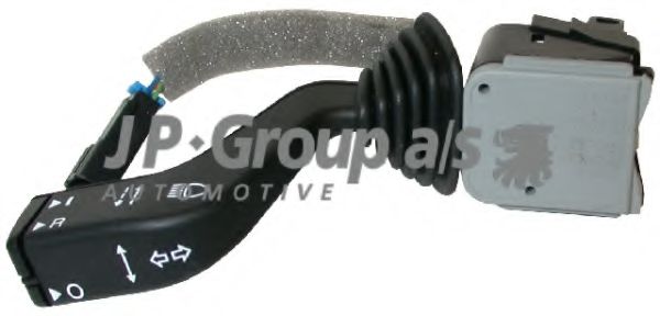 1296200800 Bloc lumini de control JP GROUP 