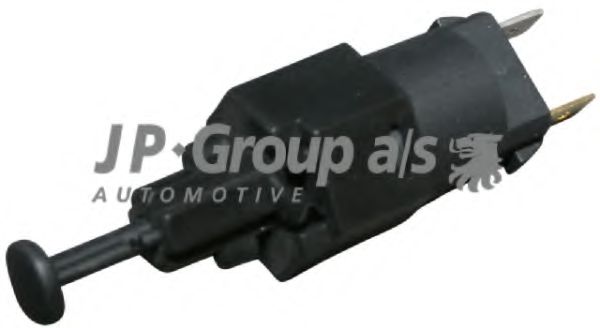 1296600200 Comutator lumini frana JP GROUP 