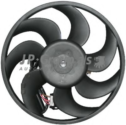 1299100300 motor electric,ventilator JP GROUP 