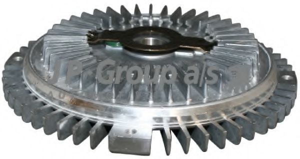 1314902300 Cupla, ventilator radiator JP GROUP 